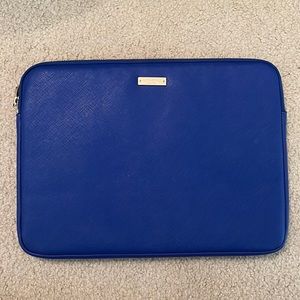 Kate Spade 13 in laptop case